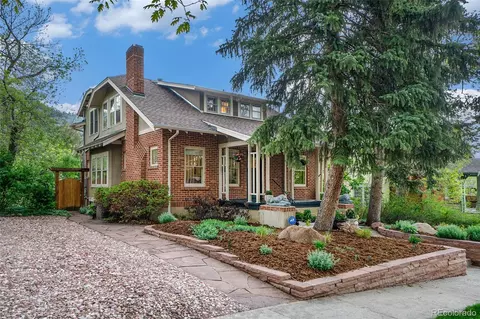 849 9th St, Boulder, CO 80302 photo 2
