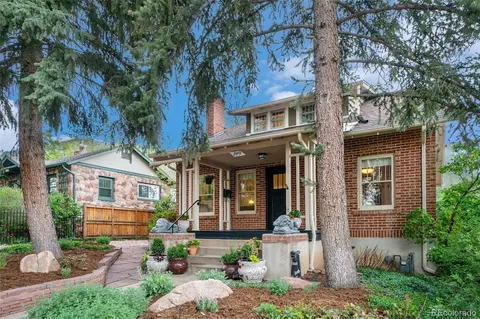 849 9th St, Boulder, CO 80302 photo 1