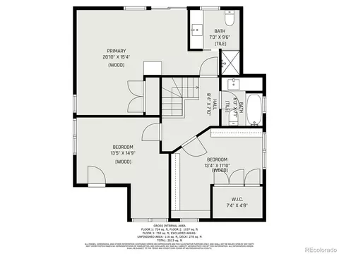 849 9th St, Boulder, CO 80302 photo 39