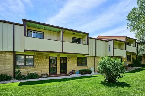 1827 Quail St #4, Lakewood, CO 80215