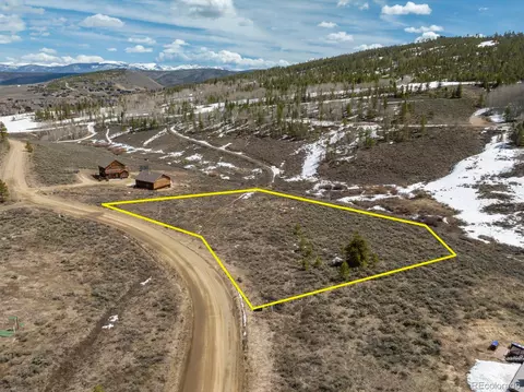 Chamonix, Granby, CO 80446 photo 9