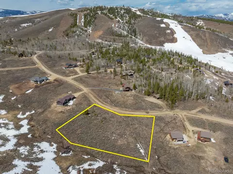 Chamonix, Granby, CO 80446 photo 3