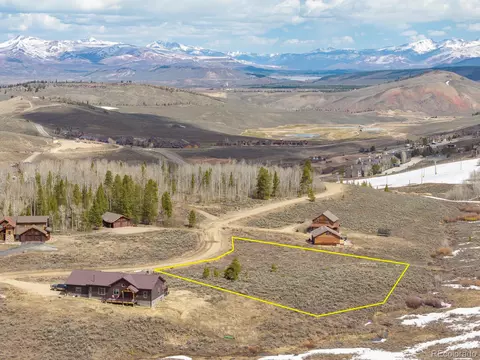 Chamonix, Granby, CO 80446