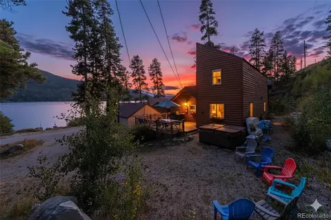 425 Lake Kove Dr #9, Grand Lake, CO 80447