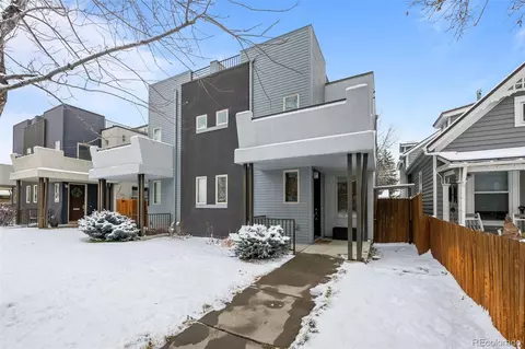 2140 Newton St, Denver, CO 80211