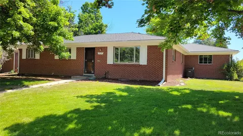 2998 S York St, Denver, CO 80210