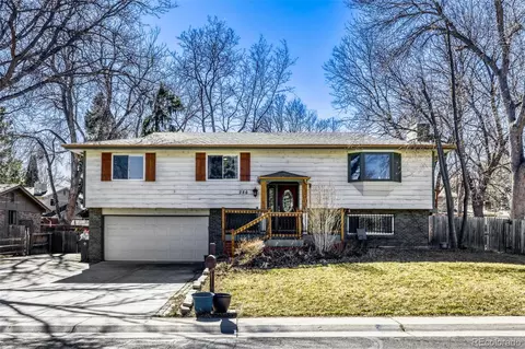 286 E 12th Ave, Broomfield, CO 80020