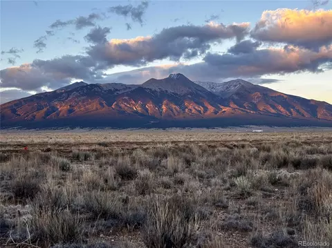 40002443 Co Rd 11 Parcel 40002443, Blanca, CO 81123
