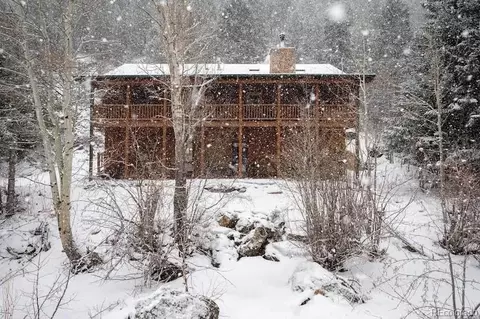 4825 Colorado 103, Idaho Springs, CO 80452