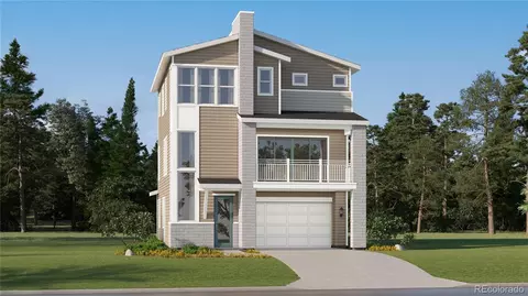 7693 S Mobile Way, Centennial, CO 80016