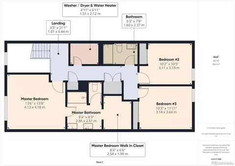 21646 E 59th Pl, Aurora, CO 80019 photo 26