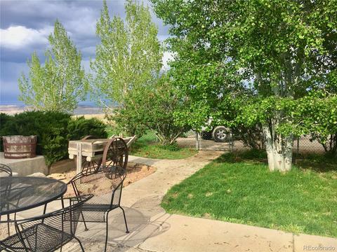 923 S White Ave, Rangely, CO 81648 photo 8