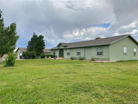923 S White Ave, Rangely, CO 81648 photo 1