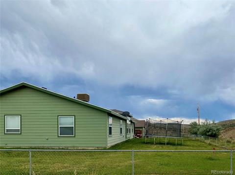923 S White Ave, Rangely, CO 81648 photo 2