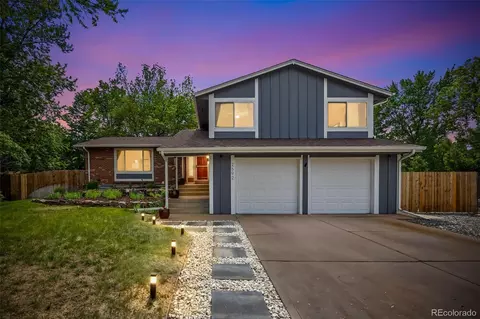 2692 S Kenton Ct, Aurora, CO 80014