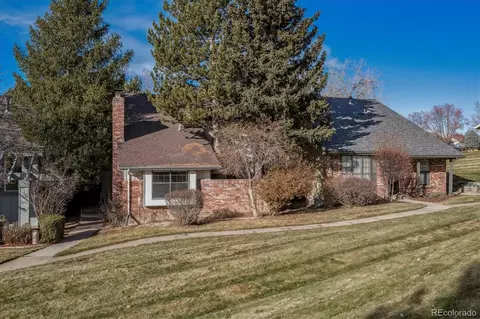 7711 E Jamison Dr, Centennial, CO 80112