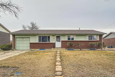 14937 E Security Way, Aurora, CO 80011 photo 1