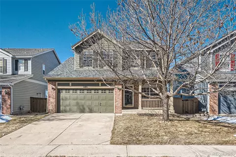 1105 Mulberry Ln, Highlands Ranch, CO 80129