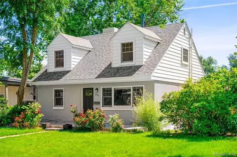 1856 S Monroe St, Denver, CO 80210