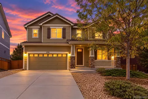 2755 Deerfoot Way, Castle Rock, CO 80109