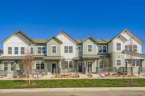 6779 Parterre Pkwy N #3, Thornton, CO 80602