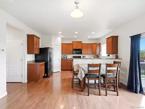 Dining - 4727 E 95th Dr, Thornton, CO 80229 photo 3 of 3