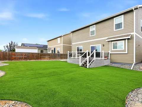 Exterior - 4727 E 95th Dr, Thornton, CO 80229 photo 5 of 5