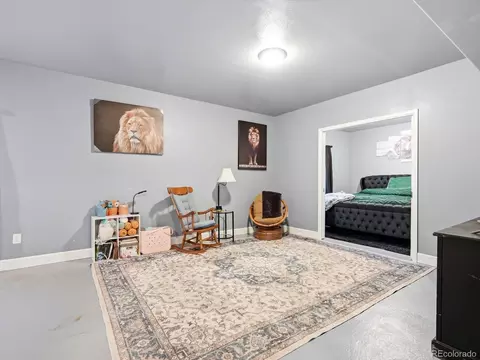 Bedroom - 4727 E 95th Dr, Thornton, CO 80229 photo 5 of 7
