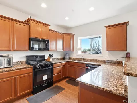 Kitchen - 4727 E 95th Dr, Thornton, CO 80229 photo 1 of 3