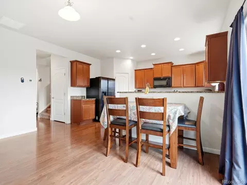 Dining - 4727 E 95th Dr, Thornton, CO 80229 photo 2 of 3