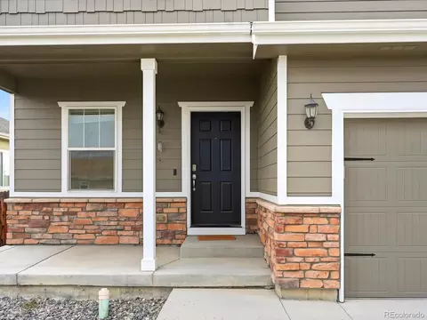 Exterior - 4727 E 95th Dr, Thornton, CO 80229 photo 4 of 5