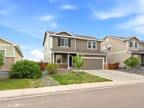 Exterior - 4727 E 95th Dr, Thornton, CO 80229 photo 3 of 5