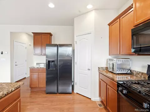 Kitchen - 4727 E 95th Dr, Thornton, CO 80229 photo 3 of 3