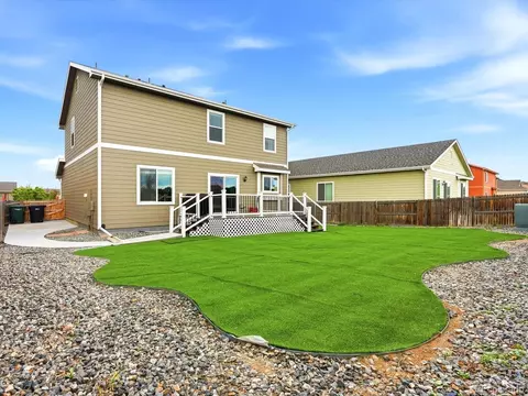 Exterior - 4727 E 95th Dr, Thornton, CO 80229 photo 2 of 5