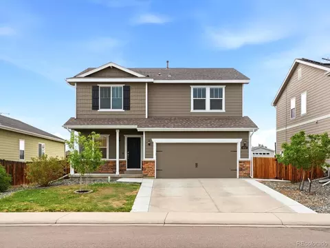 4727 E 95th Dr, Thornton, CO 80229