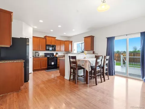Dining - 4727 E 95th Dr, Thornton, CO 80229 photo 1 of 3