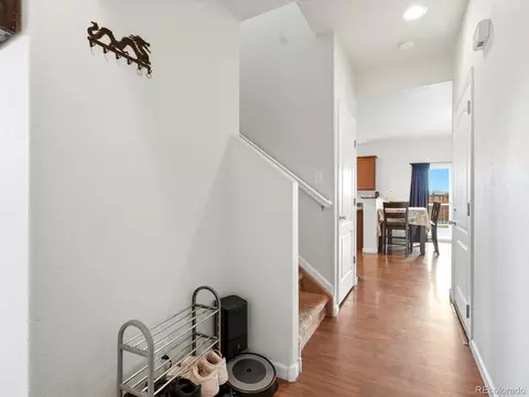 Entry Way - 4727 E 95th Dr, Thornton, CO 80229 photo 2 of 3