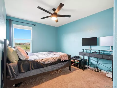 Bedroom - 4727 E 95th Dr, Thornton, CO 80229 photo 1 of 7
