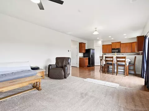 Living - 4727 E 95th Dr, Thornton, CO 80229 photo 2 of 3