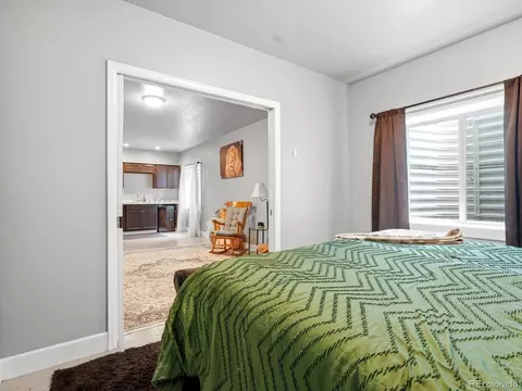 Bedroom - 4727 E 95th Dr, Thornton, CO 80229 photo 7 of 7