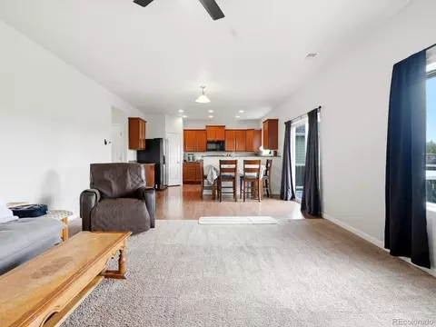 Living - 4727 E 95th Dr, Thornton, CO 80229 photo 3 of 3