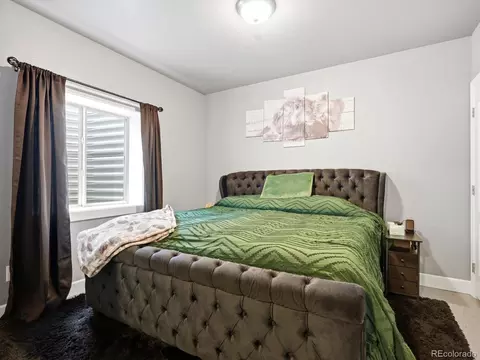 Bedroom - 4727 E 95th Dr, Thornton, CO 80229 photo 6 of 7