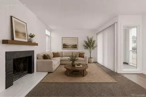 3371 S Monaco Pkwy #A, Denver, CO 80222
