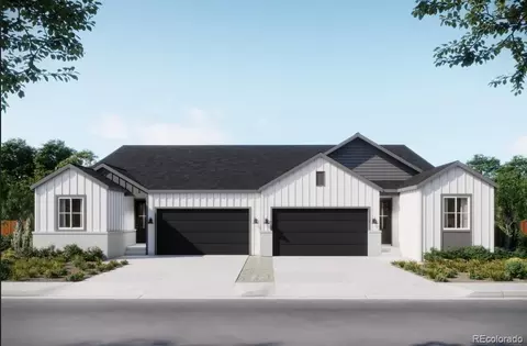 16447 Lone Wolf Pl, Parker, CO 80134
