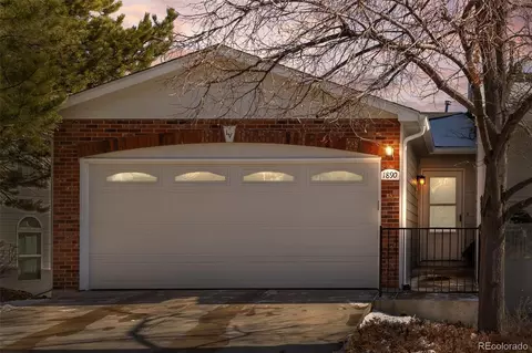 1890 S Cole St, Lakewood, CO 80228