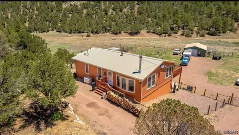 7878 Copper Gulch Rd, Cotopaxi, CO 81223