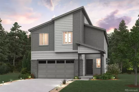 9404 Danube St, Commerce City, CO 80022