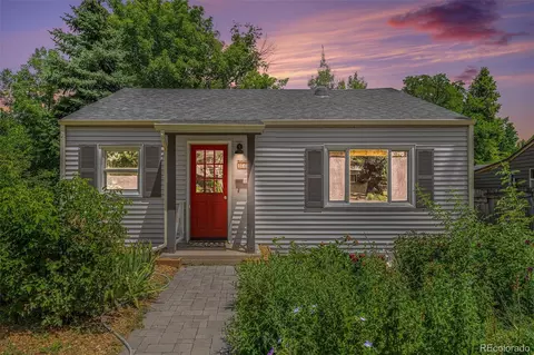 234 N Mckinley Ave, Fort Collins, CO 80521