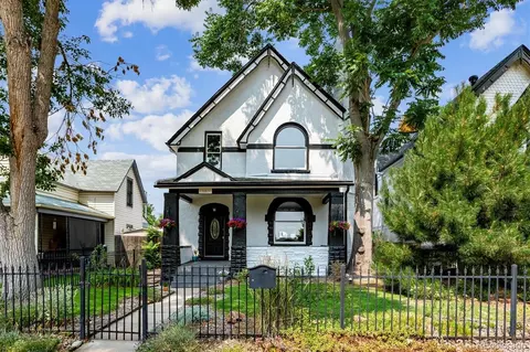 3853 Shoshone St, Denver, CO 80211