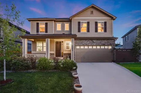 25024 E Byers Dr, Aurora, CO 80018